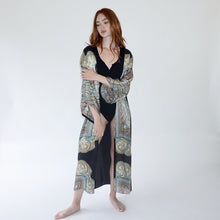 Load image into Gallery viewer, The Eleni Black