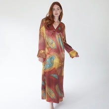 Load image into Gallery viewer, The Clara Paisley